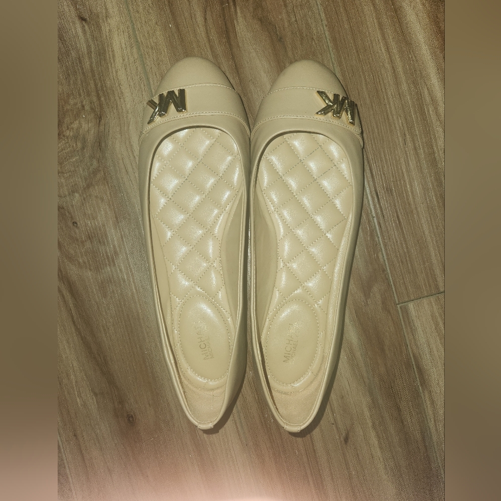 Michael Kors shoes